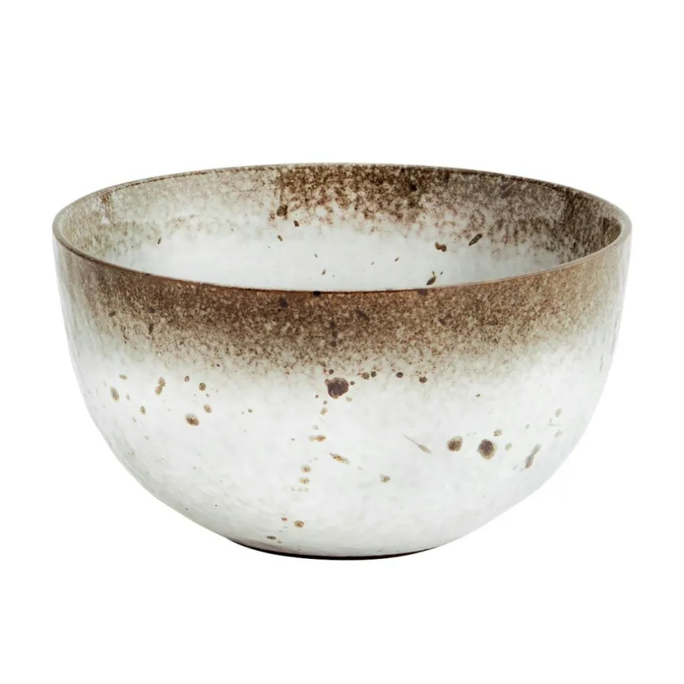 Bowl 60 cl, Petrol Green