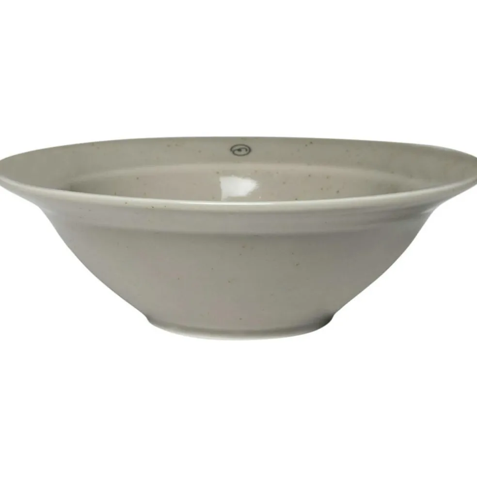 Bowl Ø32 cm, Sand