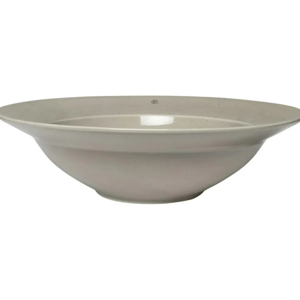 Bowl Ø32 cm, Sand