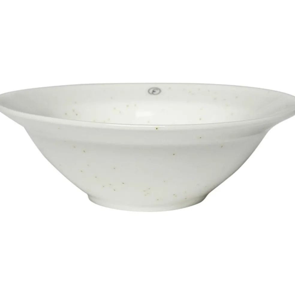 Bowl Ø32 cm, Vanilla