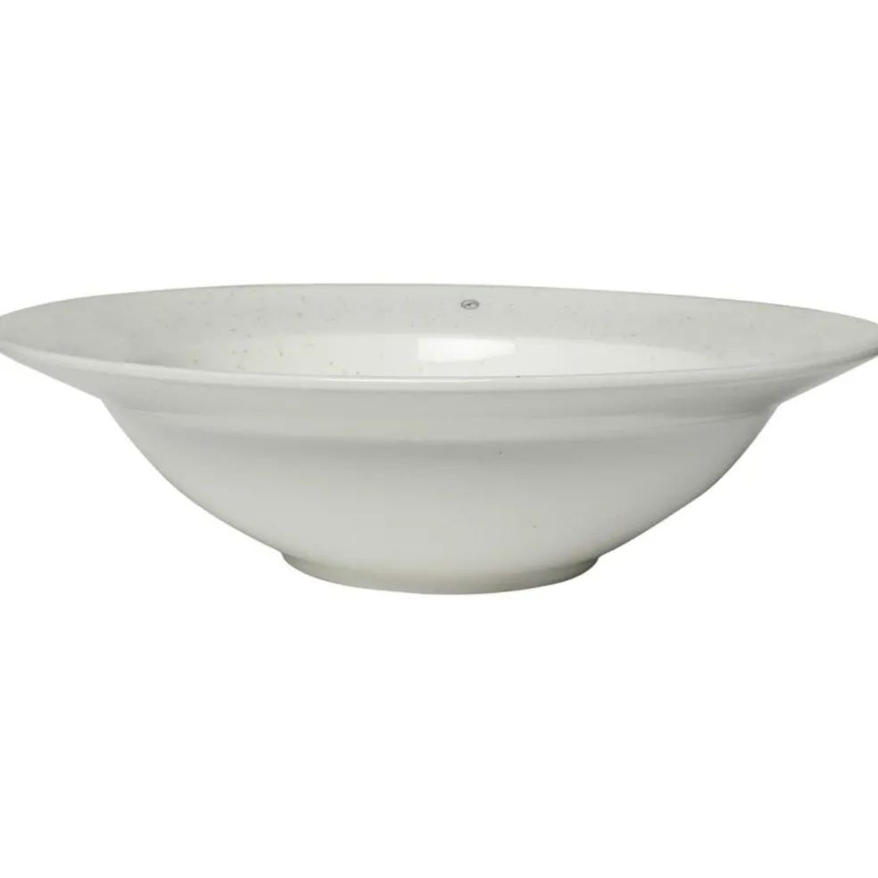 Bowl Ø32 cm, Vanilla