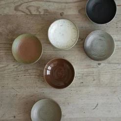 Bowl Bowl 6-pack Ø9 cm, Multi