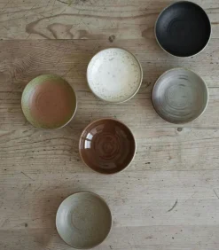 Bowl Bowl 6-pack Ø9 cm, Multi