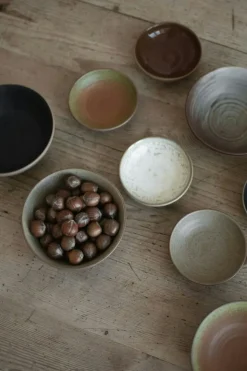 Bowl Bowl 6-pack Ø9 cm, Multi