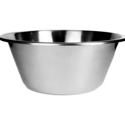 Bowl Stainless Steel, 3 l