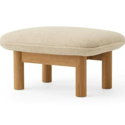 Brasilia Set Ek/Bouclé Beige