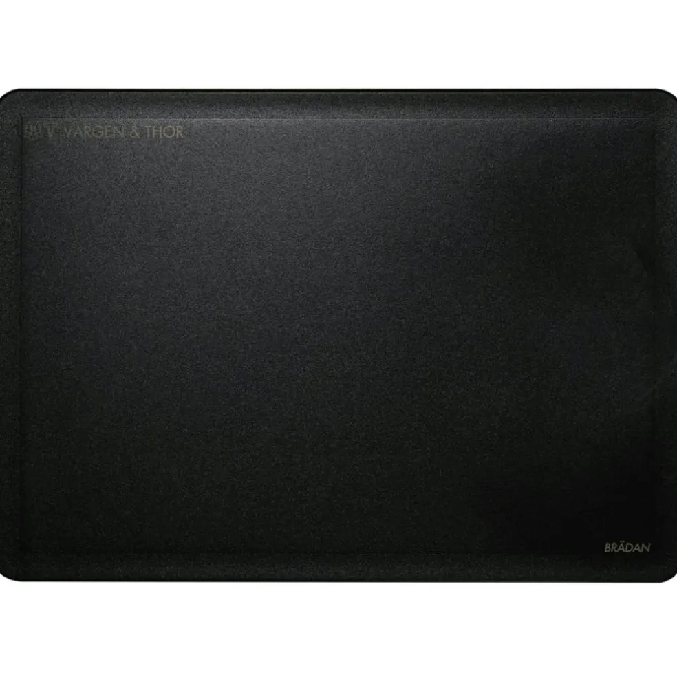 Brädan Cutting Board 25x35 cm, Black