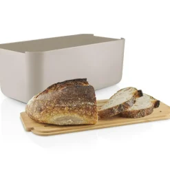 Bread Box 19x42 cm, Elephant Grey