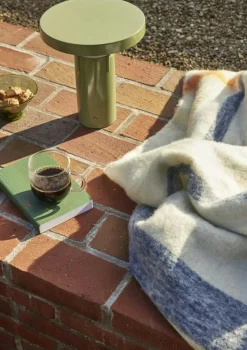 BringMe Table Lamp Portable, Green