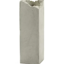 Broquaine Vase, 38 cm