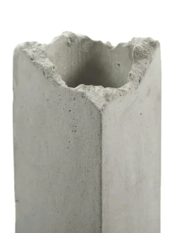 Broquaine Vase, 38 cm