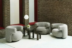 Bubba Pendant White, Ø42 cm