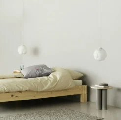 Bubba Pendant White, Ø42 cm