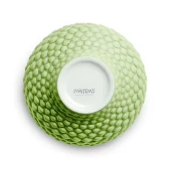 Bubbles Bowl 60 cl, Grey