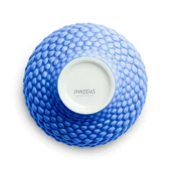 Bubbles Bowl 60 cl, Grey