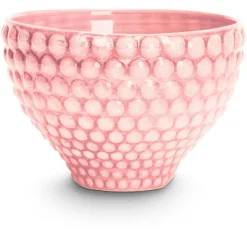 Bubbles Bowl 60 cl, Grey