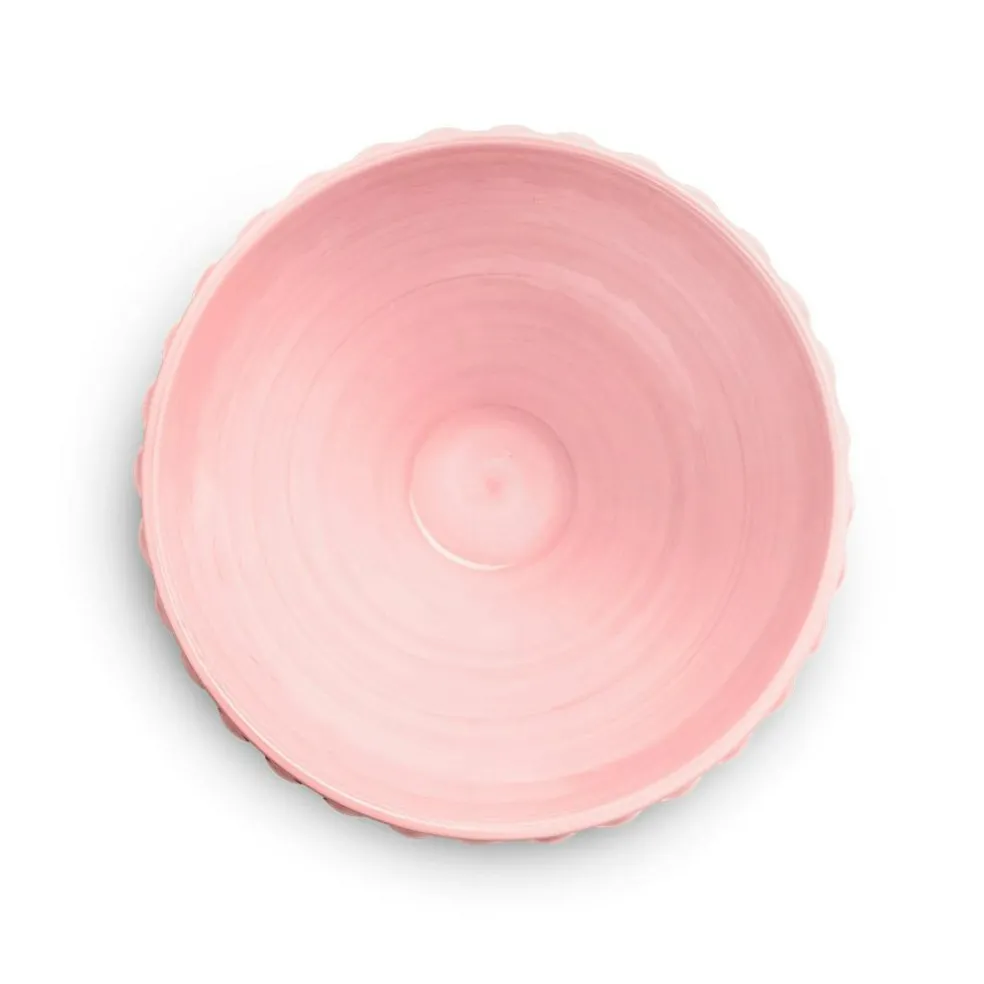 Bubbles Bowl 60 cl, Grey