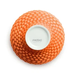 Bubbles Bowl 60 cl, Grey