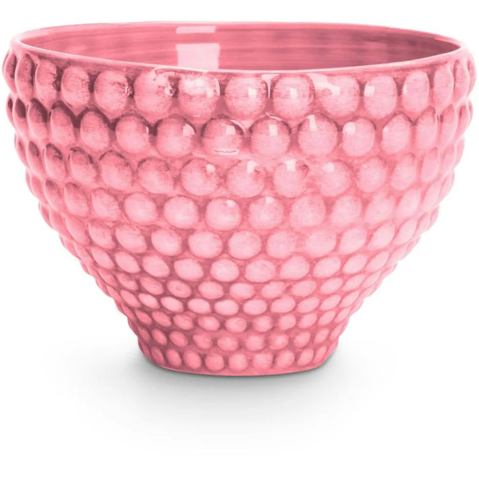 Bubbles Bowl 60 cl, Grey