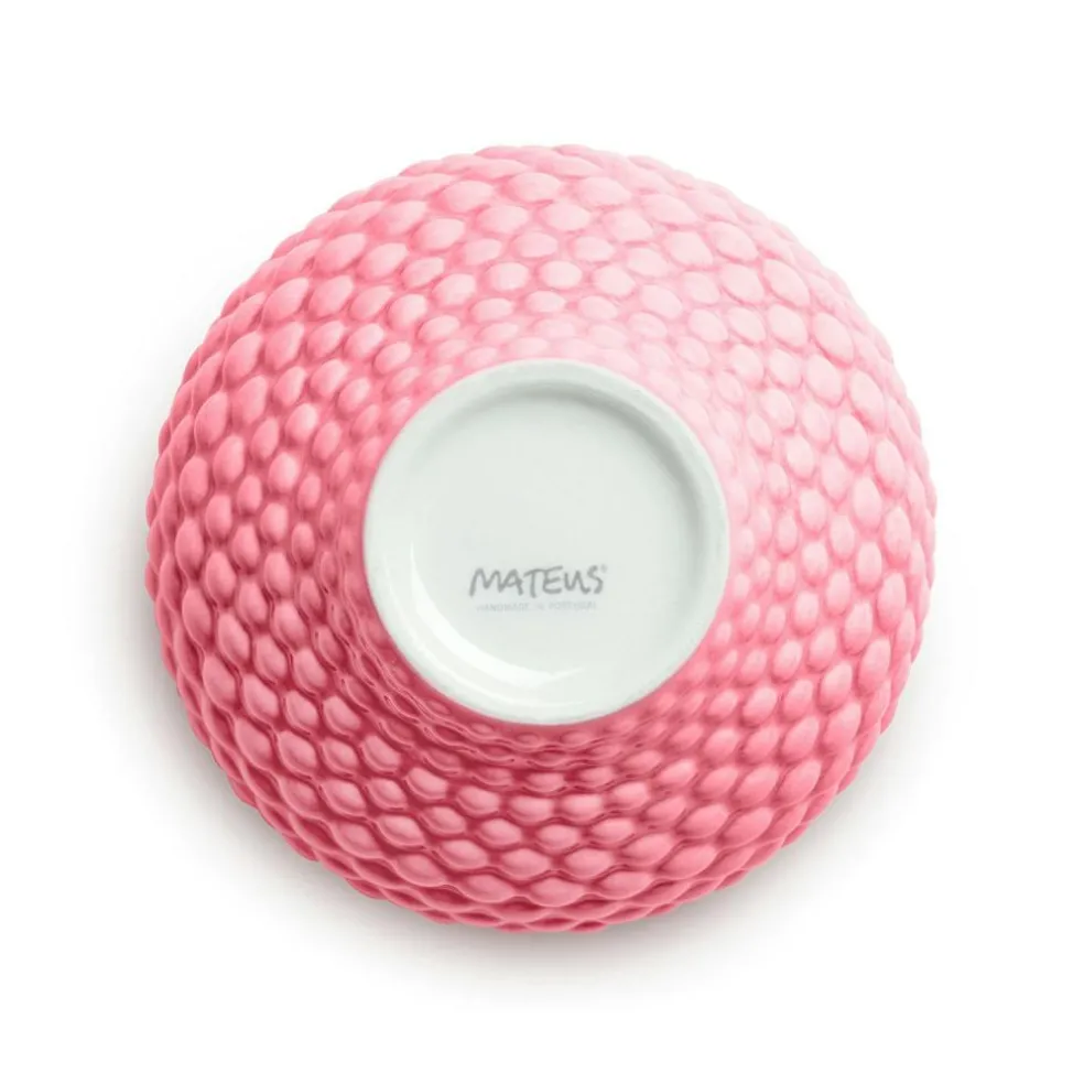 Bubbles Bowl 60 cl, Grey