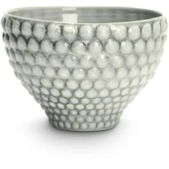 Bubbles Bowl 60 cl, Grey