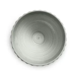 Bubbles Bowl 60 cl, Grey