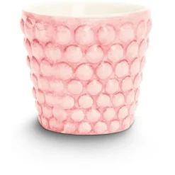 Bubbles Espresso Cup 10 cl, Blue