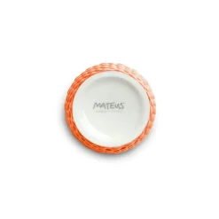 Bubbles Espresso Cup 10 cl, Blue