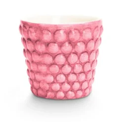 Bubbles Espresso Cup 10 cl, Blue