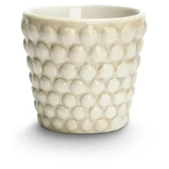 Bubbles Espresso Cup 10 cl, Blue