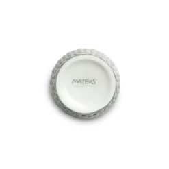 Bubbles Espresso Cup 10 cl, Blue