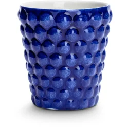 Bubbles Mug 30 cl, Pink