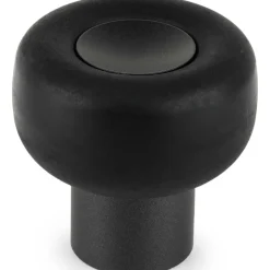 Buggy Door Stop, Brushed Brass