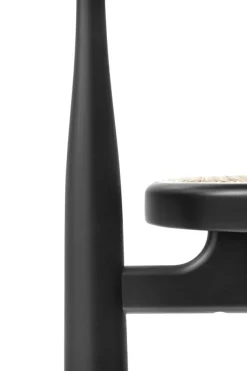 Bukowski Chair, Oak / Rattan