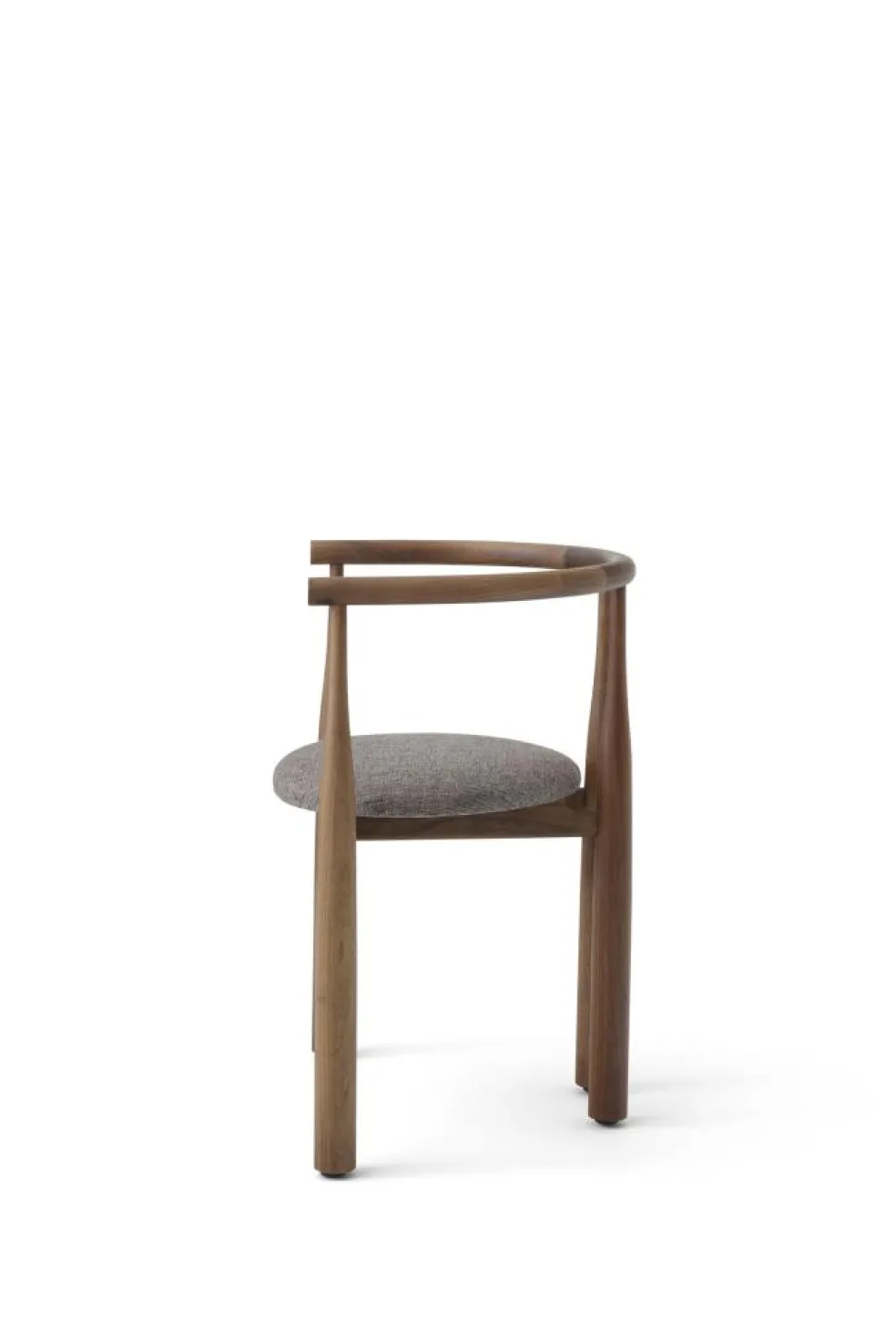 Bukowski Chair, Oak / Rattan