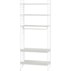 Bundle G Kitchen Shelf, Beige