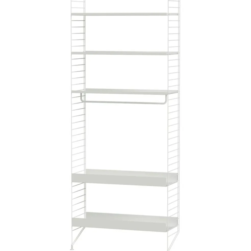 Bundle G Kitchen Shelf, Beige