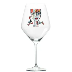 Butterfly Messenger Wine Glass, 75 cl