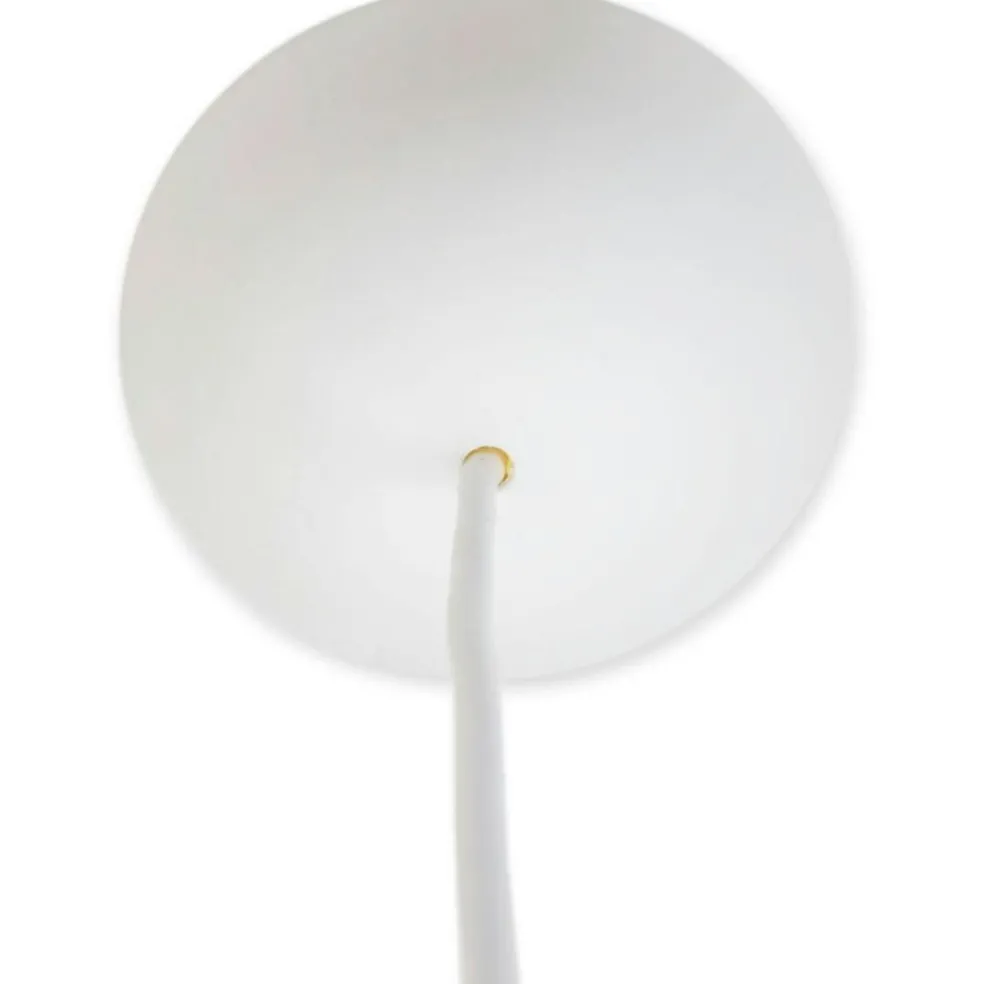 CableCup Mini Cable Cup, White