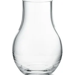 Cafu Vase Clear, 21,6 cm