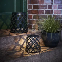 Calabria Lantern Solar Cell, 20 cm