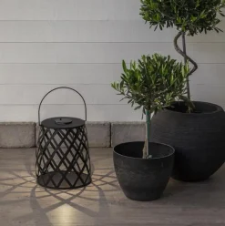 Calabria Lantern Solar Cell, 20 cm