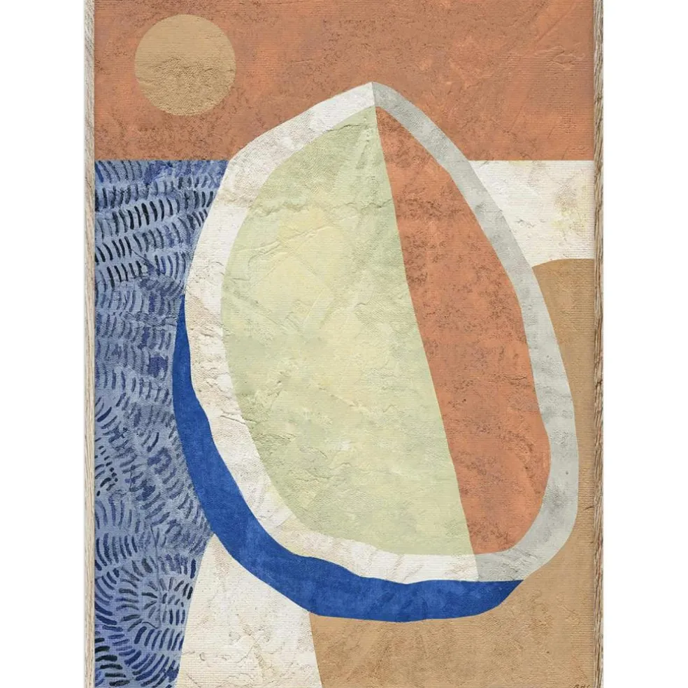 Calma 02 Poster 30x40 cm