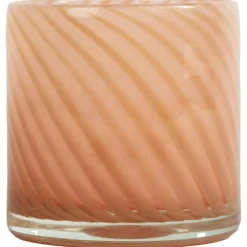 Calore Candle Holder / vase M, Green