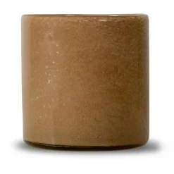 Calore Candle Holder / vase M, Green