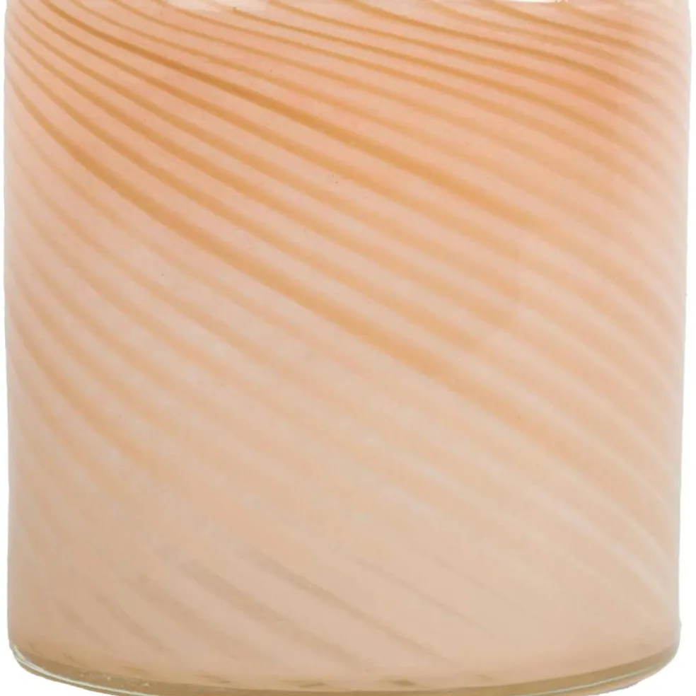 Calore Candle Holder XS, Multi Beige