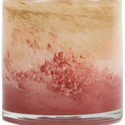 Calore Candle Holder XS, Multi Beige