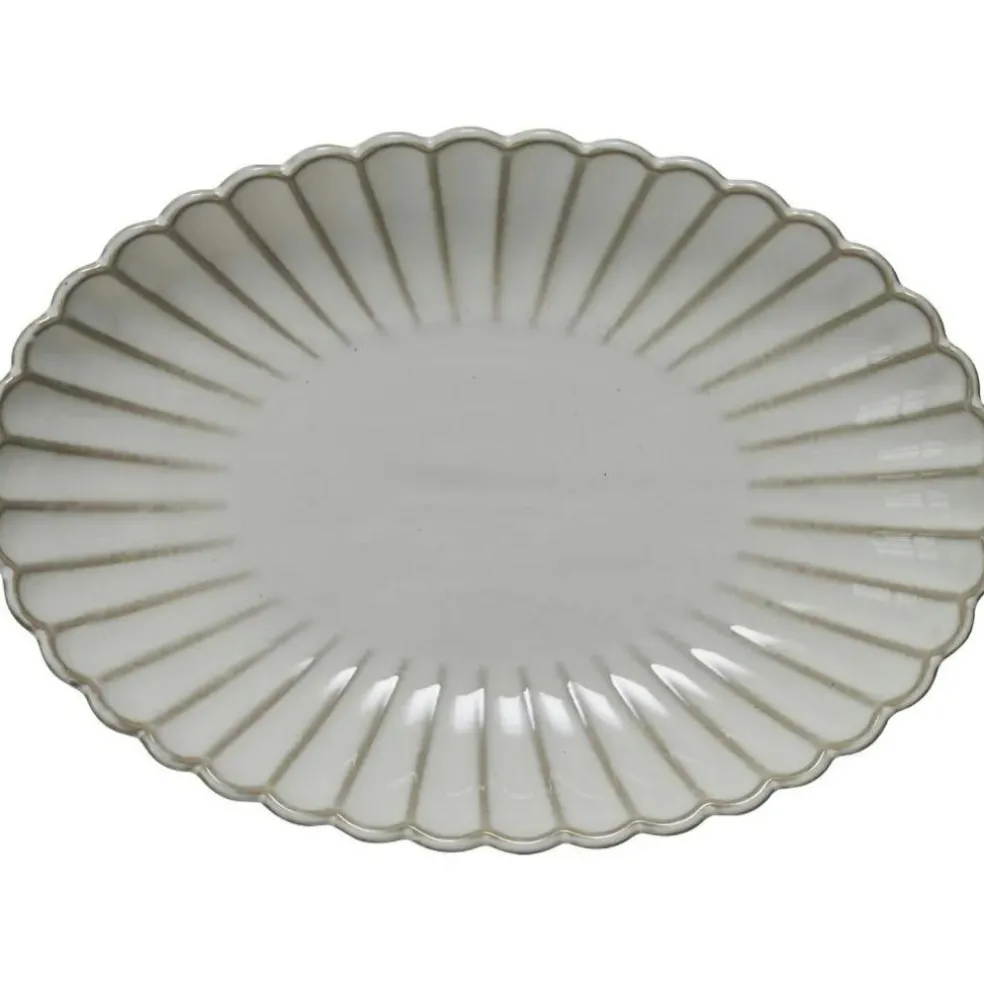 Camille Plate 30.5 cm