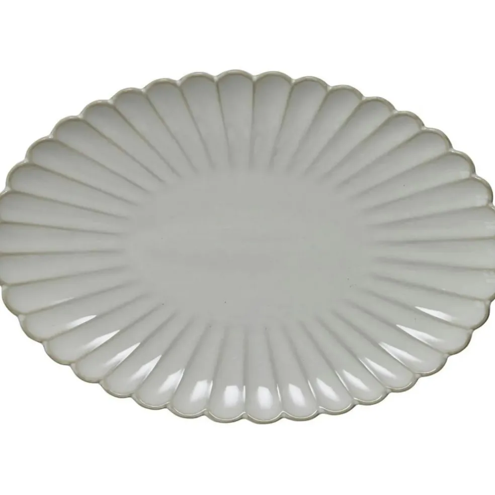 Camille Plate 30.5 cm