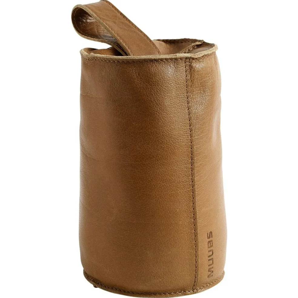 Camou Door Stopper, Camel